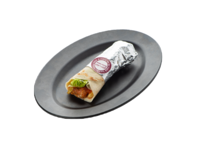 ساندوتش كباب دجاج